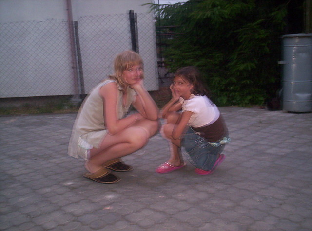my my i my