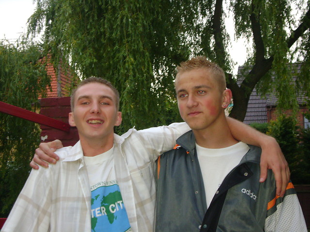 Jarem i Jaro
