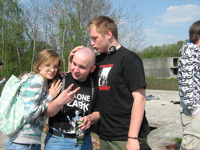 Bersdeje kilka miesicy temu.