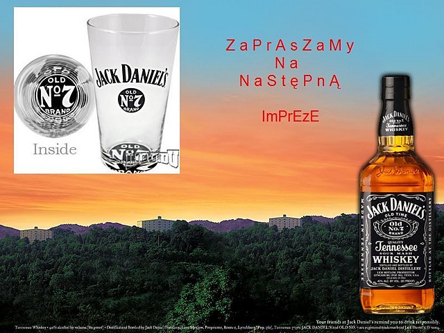 Ohhh Jack ; dd