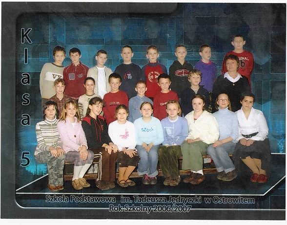 Klasa5
