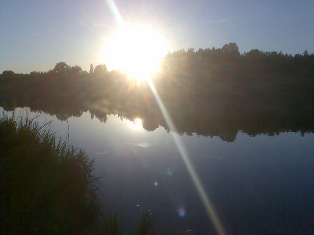 Lubsko, czerwiec 2008 