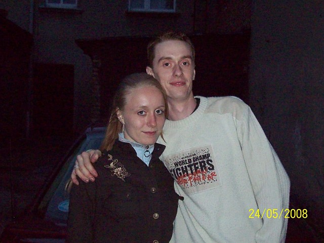 ja i moj brat