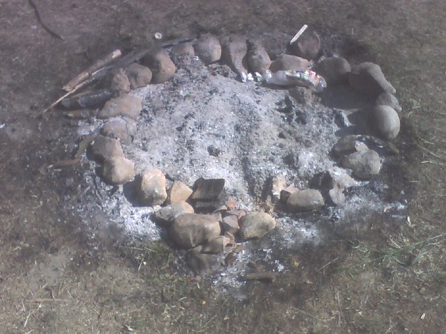 Poranek :D