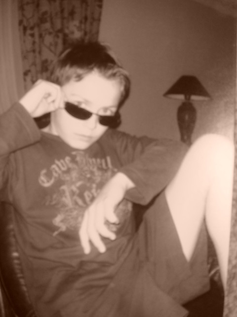 Maczo:)