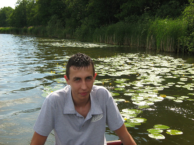 Moje kochanie