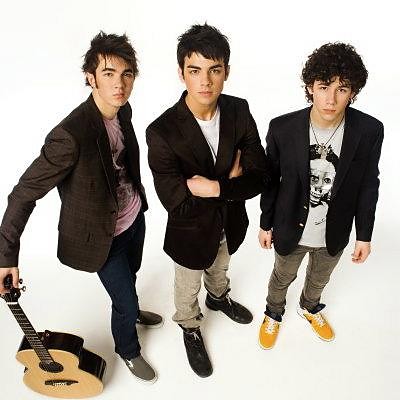 Jonas Brothers xD