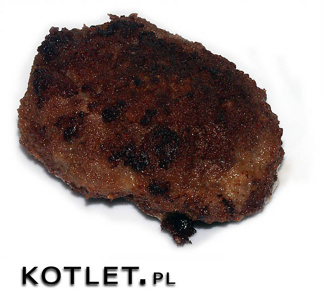 Bardzo kotlet