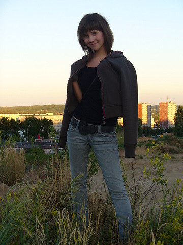 Przyjaciele moi:*