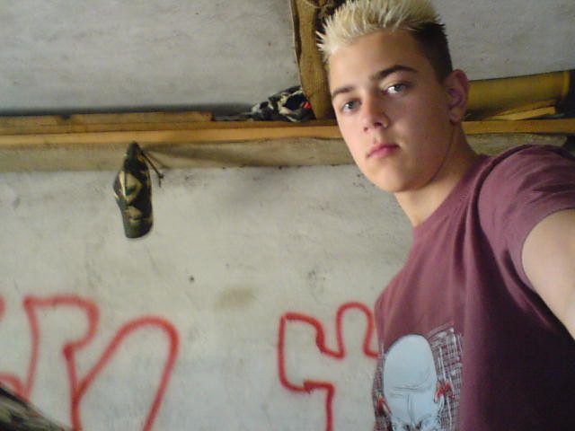 New fryz :D