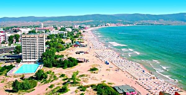 Wakacje :D