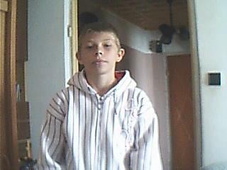 To ja...