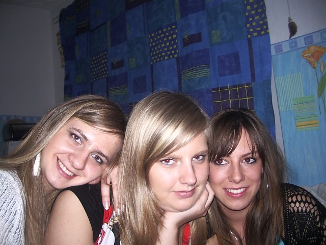 EYYYY, NO CO TYYYYYY :P