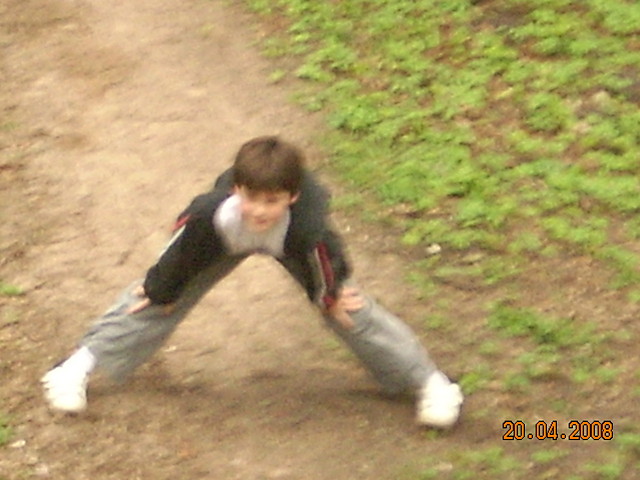to ja deniolek