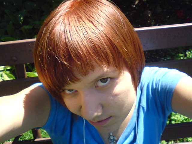 ------- Wbrew Tobie!! ----------