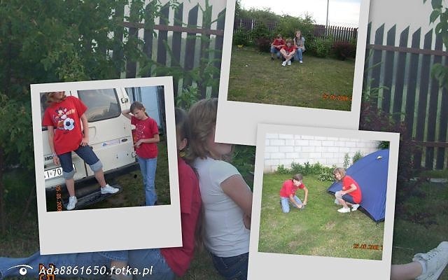 JA i Paulina oraz Karolina :D 