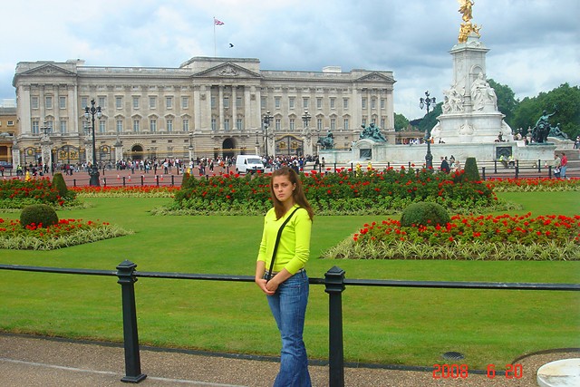 London...