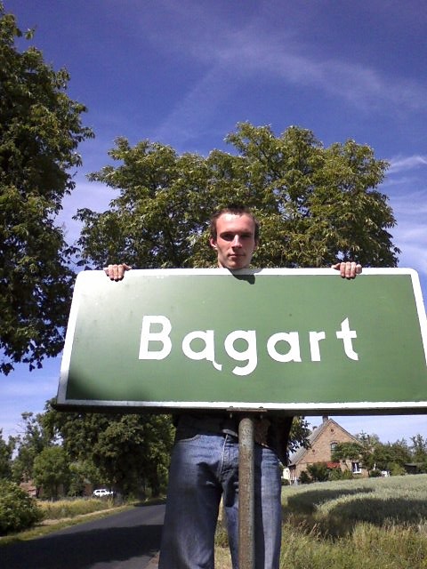 Bgart :)