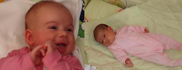 Lenka i Oliwka^^