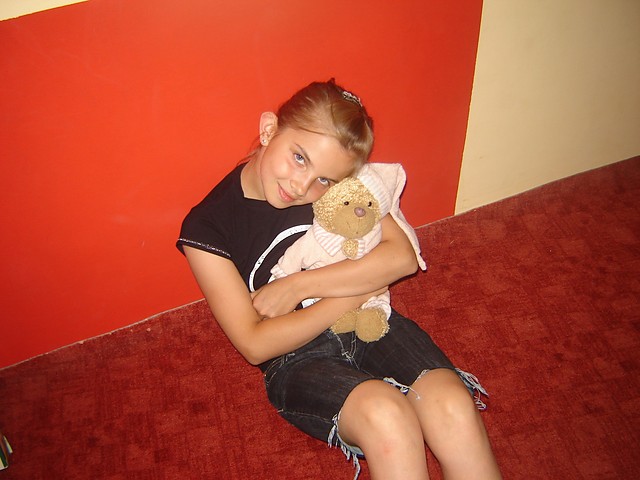 Misio :)