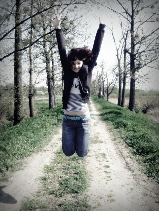 jump jump. hah. xd