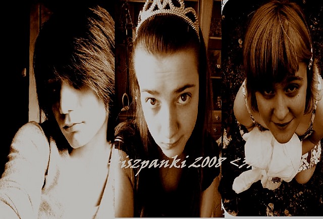 Hiszpanki^^