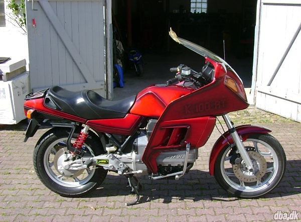 mj przyszy motor 