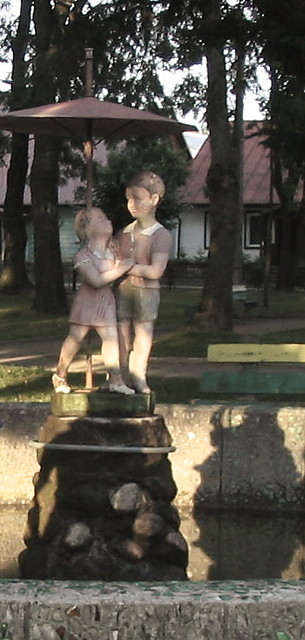 Ja i Magosia.