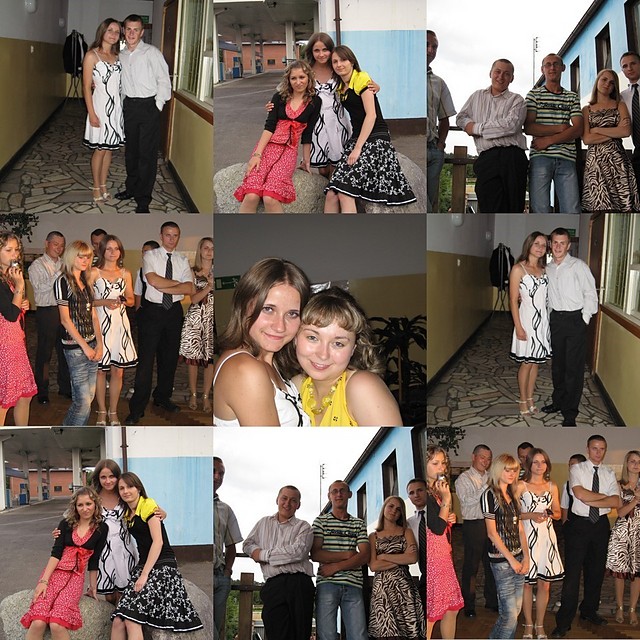 Znowu 18  :)