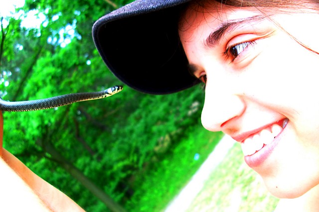 ZaSkroNieC :P
