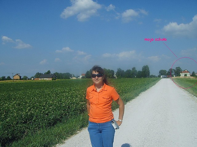 Karolcia xD