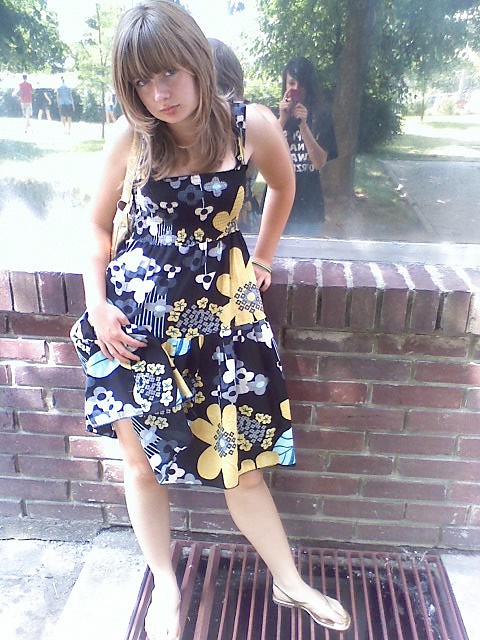 Wpis brokenflower