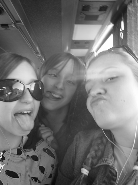 Jakie miny.;]