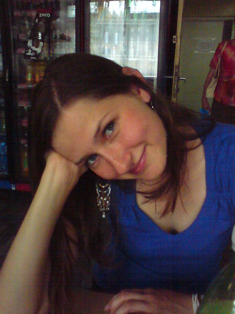 Wpis bluee