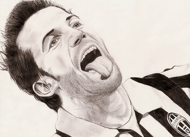 Alessandro Del Piero