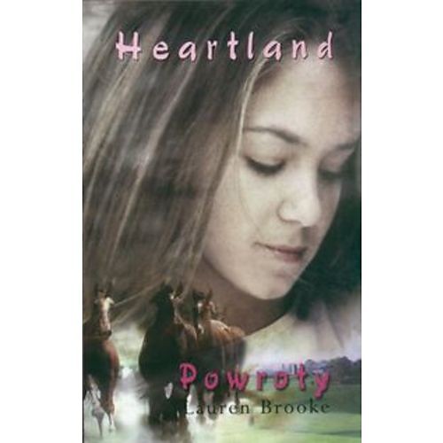 Heartland :)