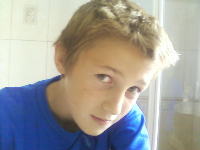 NO I TUTAJ TERZ JA HEH XDXD