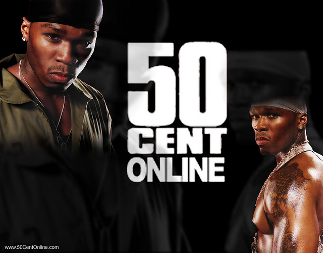 50 cent online