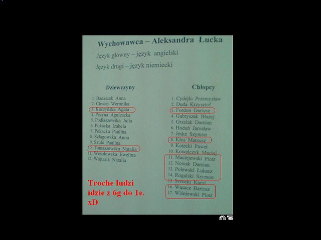 /LisTa uczniw/1E/xD