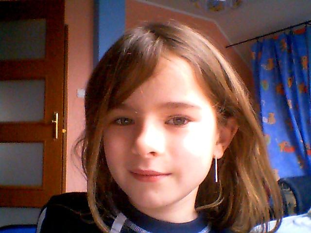 To ja.