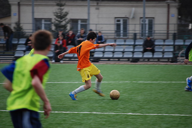 KSZO vs Korona . cz.3