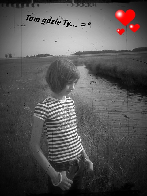 Tam Gdzie Ty... =***