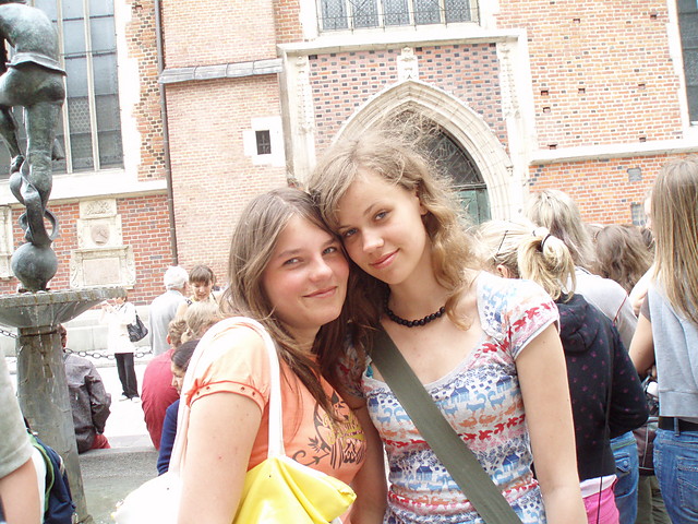 Friend 