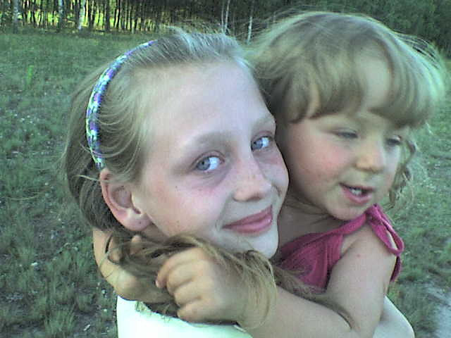 ja i moja niunia ;]