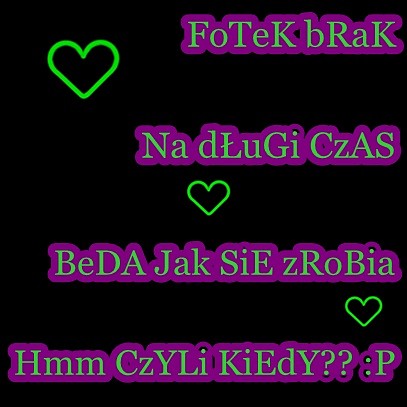 Wpis paciaxxxmuminek