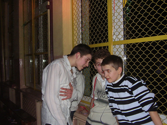 po raz kolejny