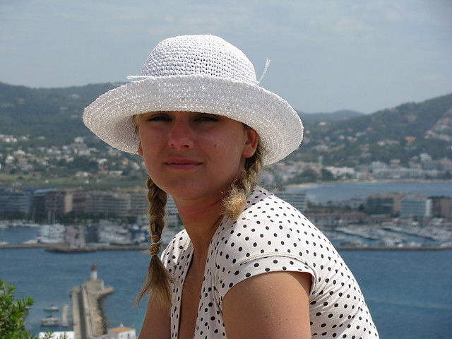 IBIZA