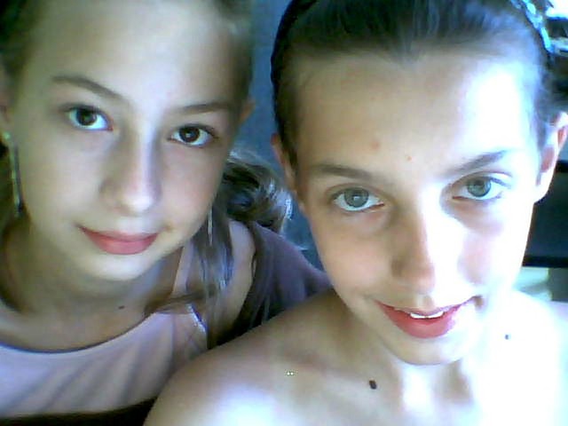  I and Martynka 