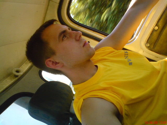 bad BoY