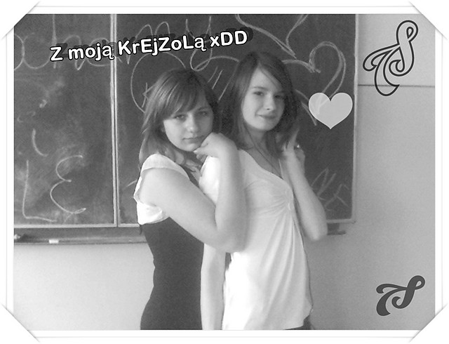 Z DziuBkiem ;**